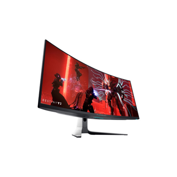 Monitor Dell AW3423DW Black 34" 4K OLED photo 2