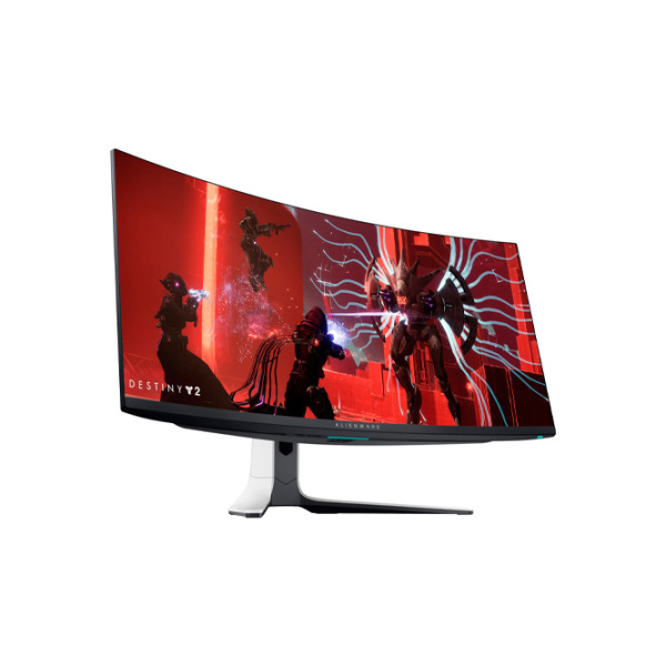 Monitor Dell AW3423DW Black 34" 4K OLED photo 3