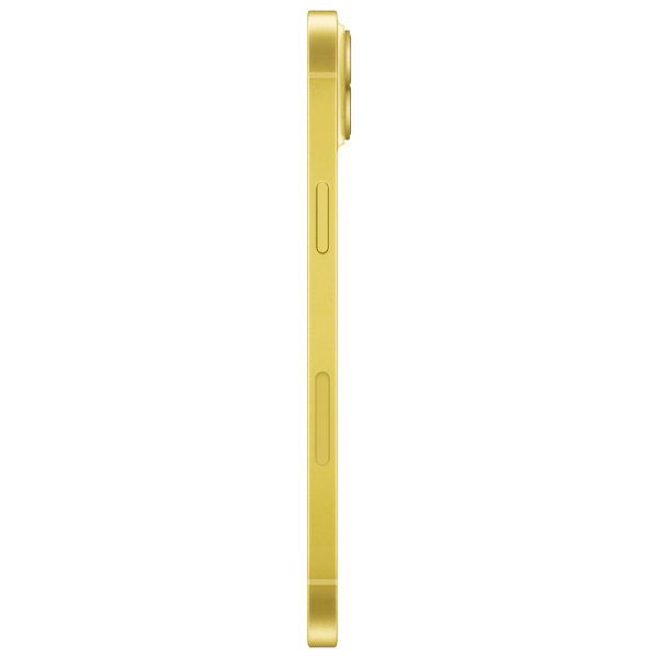 Apple iPhone 14 Plus 128 ГБ Желтый 6.7" | 12 Мп | 6 ГБ | Single SIM photo 4