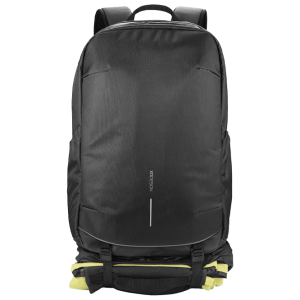 Рюкзак XD-Design Bobby Explore 17" Черный  photo 4