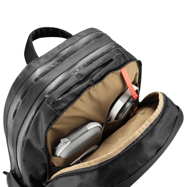 Рюкзак XD-Design Bobby Explore 17" Черный  photo 7