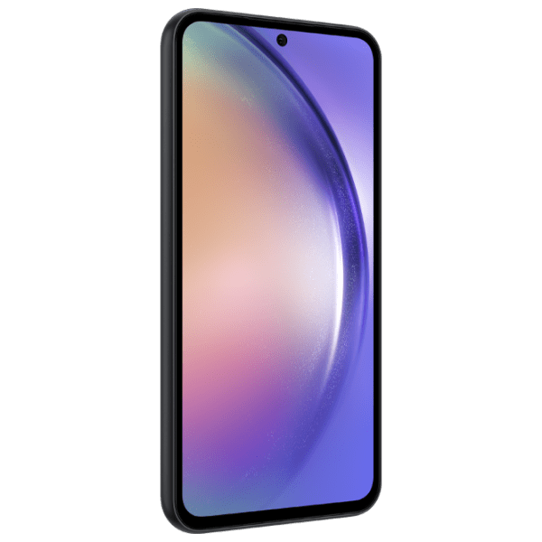 Samsung Galaxy A54 128 ГБ Черный 6.4" | 50 Мп | 6 ГБ | Dual SIM photo 3