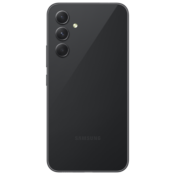 Samsung Galaxy A54 128 ГБ Черный 6.4" | 50 Мп | 6 ГБ | Dual SIM photo 5