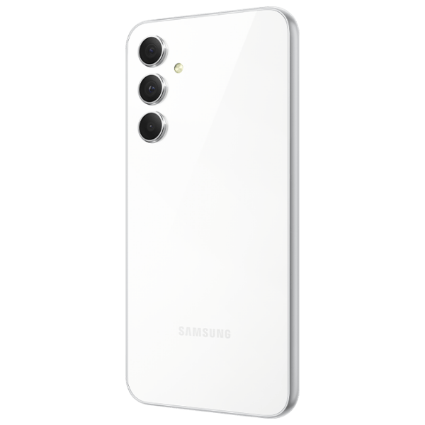 Samsung Galaxy A54 128 GB Beige 6.4" | 50 MP | 6 GB | Dual SIM photo 6