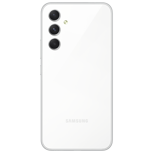 Samsung Galaxy A54 256 GB Beige 6.4" | 50 MP | 8 GB | Dual SIM photo 5