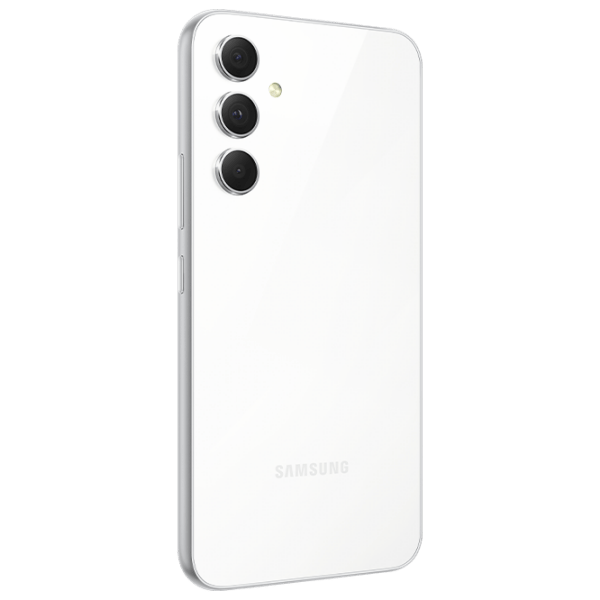Samsung Galaxy A54 256 GB Beige 6.4" | 50 MP | 8 GB | Dual SIM photo 7