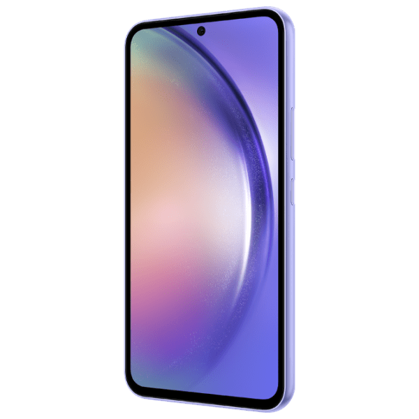 Samsung Galaxy A54 256 GB Violet 6.4" | 50 MP | 8 GB | Dual SIM photo 3