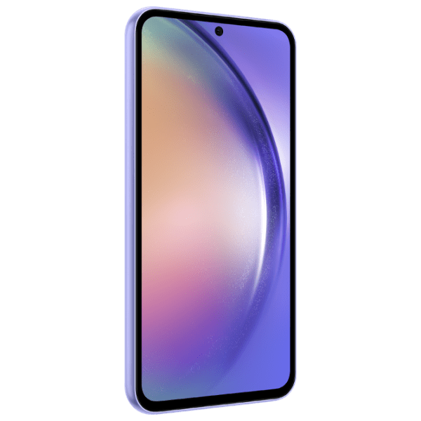 Samsung Galaxy A54 256 GB Violet 6.4" | 50 MP | 8 GB | Dual SIM photo 4