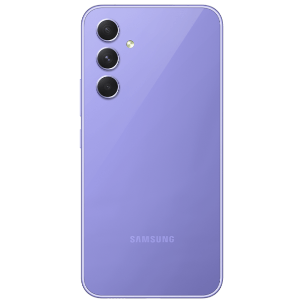 Samsung Galaxy A54 256 GB Violet 6.4" | 50 MP | 8 GB | Dual SIM photo 5