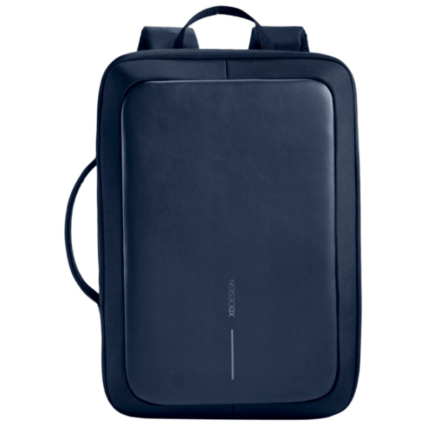 Рюкзак XD-Design Bobby Bizz 2.0 15.6" Тёмно-синий  photo 1