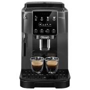 Кофемашина DeLonghi ECAM220.22.GB Черный 1450 Вт, 1.8 л, Термоблок