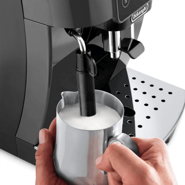 Кофемашина DeLonghi ECAM220.22.GB Черный 1450 Вт, 1.8 л, Термоблок photo 3