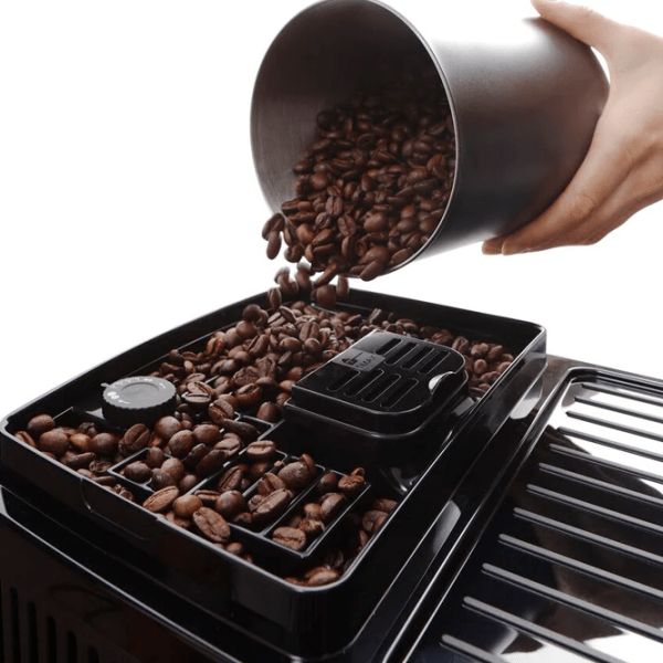 Кофемашина DeLonghi ECAM220.22.GB Черный 1450 Вт, 1.8 л, Термоблок photo 4