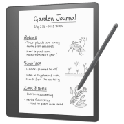 Электронная книга Amazon Kindle Scribe 2022 with Premium Pen Tungsten 32 ГБ Черный 
