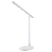 Настольная лампа Desk lamp WS-2020 Rechargable White mode Белый Аккумулятор, от сети