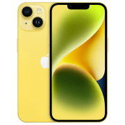 Apple iPhone 14 512 ГБ Желтый 6.1" | 12 Мп | 6 ГБ | Single SIM