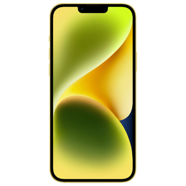 Apple iPhone 14 Plus 512 ГБ Желтый 6.7" | 12 Мп | 6 ГБ | Single SIM photo 3