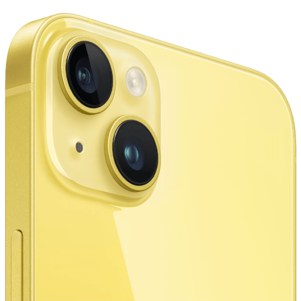 Apple iPhone 14 Plus 512 ГБ Желтый 6.7" | 12 Мп | 6 ГБ | Single SIM photo 5
