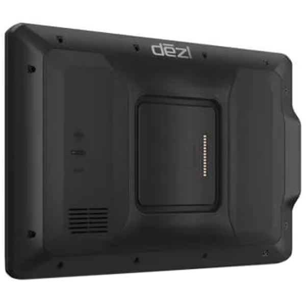Навигационная система Garmin dezl™ LGV1010 010-02741-15 Черный Европа photo 6