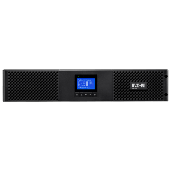 ИБП Eaton 9SX1000IR (900/ 1000) Черный  photo 1