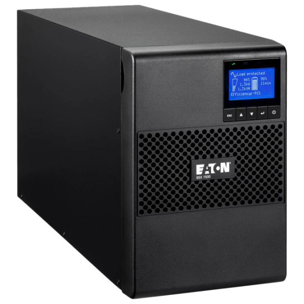 ИБП Eaton 9SX1500i (1350/ 1500) Черный  photo 1