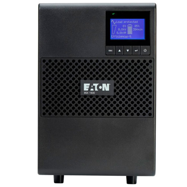 ИБП Eaton 9SX1500i (1350/ 1500) Черный  photo 2
