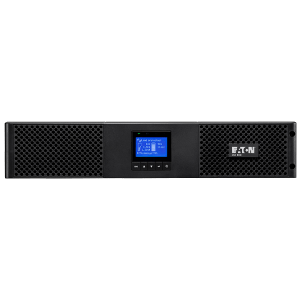 UPS Eaton 9SX1500IR (1350/ 1500VA) Black  photo 1