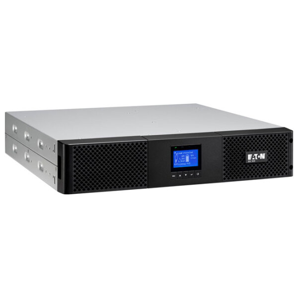 UPS Eaton 9SX1500IR (1350/ 1500VA) Black  photo 2