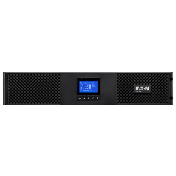 UPS Eaton 9SX2000IR (1800/ 2000VA) Black  photo 1