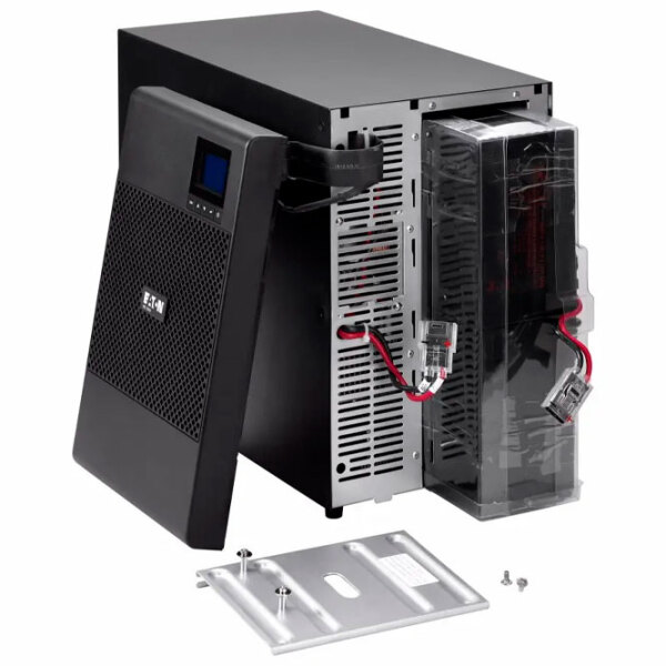 ИБП Eaton 9SX3000i (2700/ 3000) Черный  photo 3