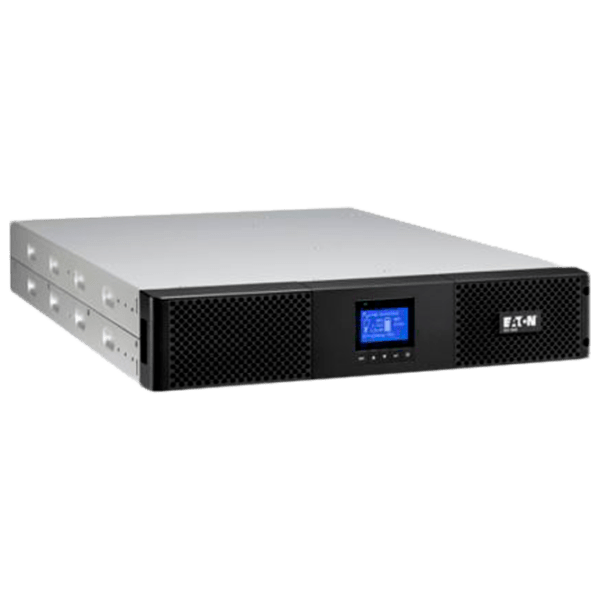 UPS Eaton 9SX3000IR (2700/ 3000VA) Black  photo 1
