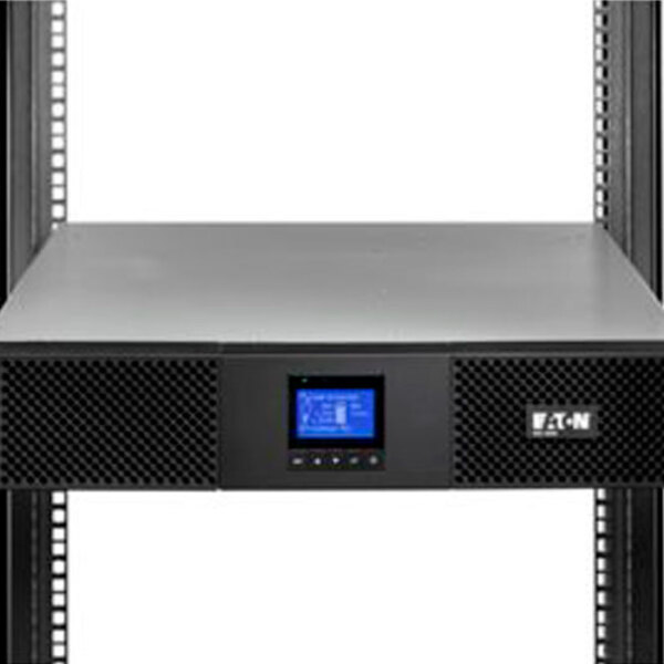 UPS Eaton 9SX3000IR (2700/ 3000VA) Black  photo 3