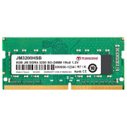 Оперативная память 4 ГБ Transcend JM3200HSB-4GB SO-DIMM, DDR4, 3200 МГц