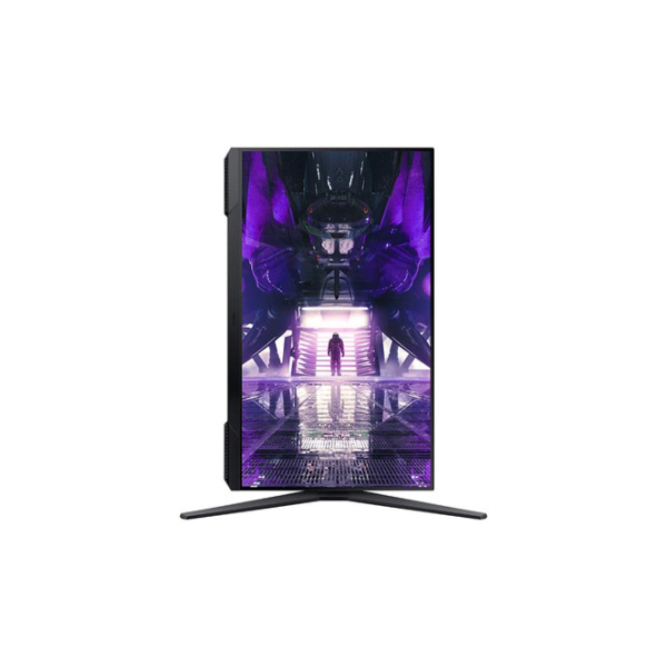 Monitor Samsung Odyssey G3 S24AG30A Black 23.8" Full HD VA photo 6