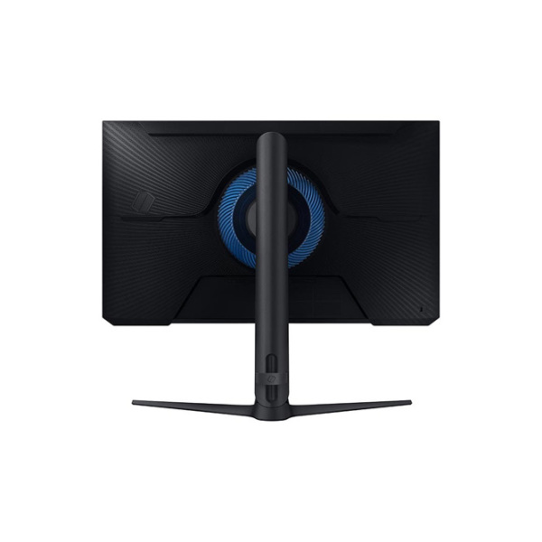 Monitor Samsung Odyssey G3 S24AG30A Black 23.8" Full HD VA photo 7