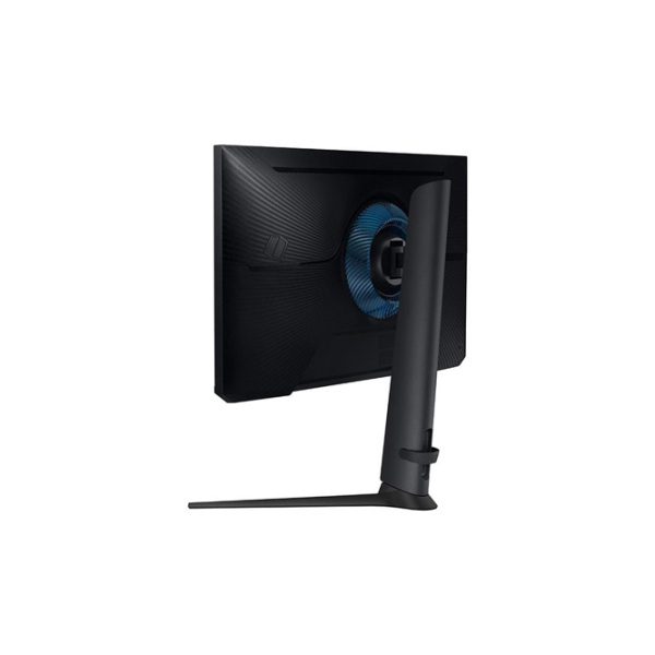 Monitor Samsung Odyssey G3 S24AG30A Black 23.8" Full HD VA photo 9