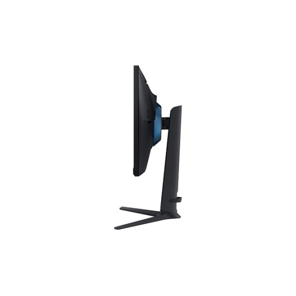 Monitor Samsung Odyssey G3 S24AG30A Black 23.8" Full HD VA photo 10