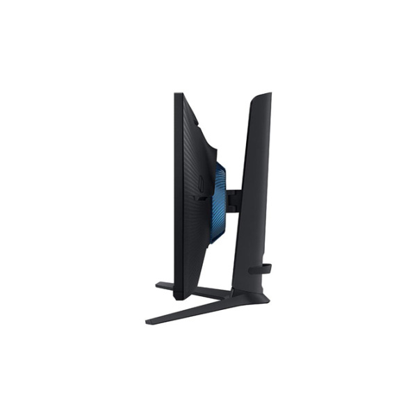 Monitor Samsung Odyssey G3 S24AG30A Black 23.8" Full HD VA photo 11