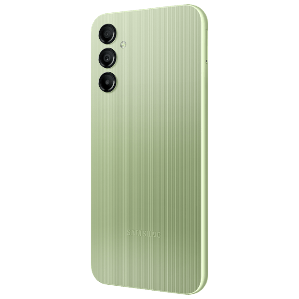 Samsung Galaxy A14 64 GB Green Light 6.6" | 50 MP | 4 GB | Dual SIM photo 6