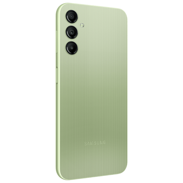 Samsung Galaxy A14 64 GB Green Light 6.6" | 50 MP | 4 GB | Dual SIM photo 7