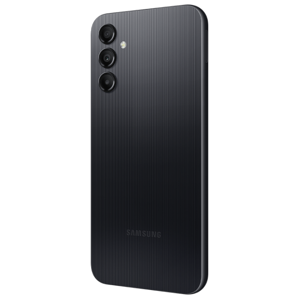 Samsung Galaxy A14 64 GB Black 6.6" | 50 MP | 4 GB | Dual SIM photo 5
