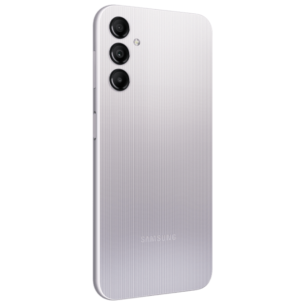 Samsung Galaxy A14 64 GB Silver 6.6" | 50 MP | 4 GB | Dual SIM photo 7