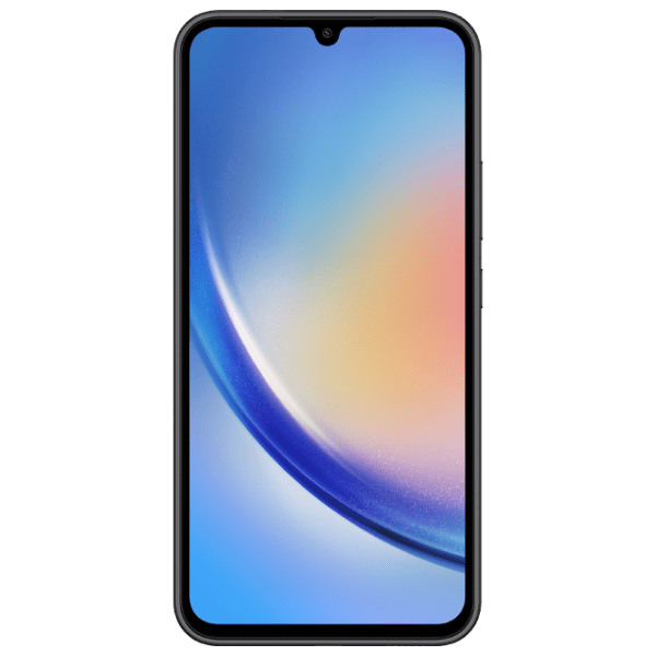 Samsung Galaxy A34 128 ГБ Черный 6.6" | 48 Мп | 6 ГБ | Dual SIM photo 2