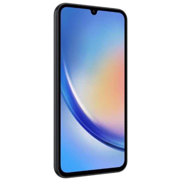 Samsung Galaxy A34 256 ГБ Черный 6.6" | 48 Мп | 8 ГБ | Dual SIM photo 4
