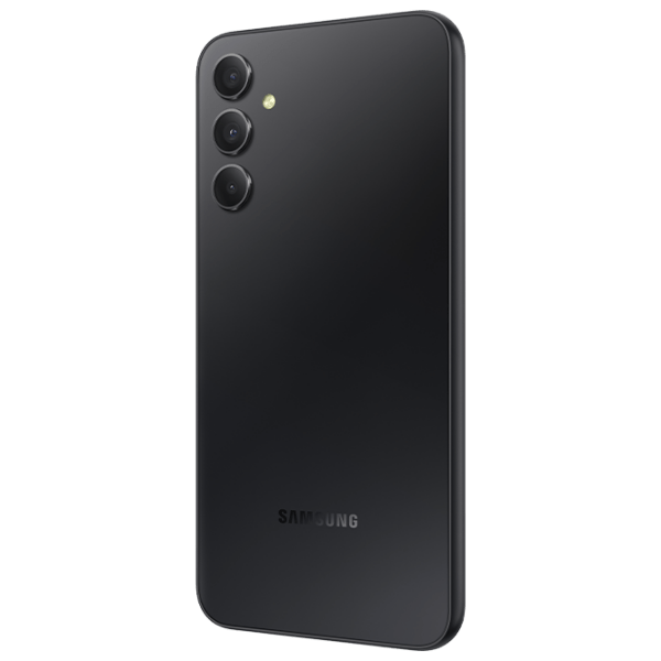 Samsung Galaxy A34 256 ГБ Черный 6.6" | 48 Мп | 8 ГБ | Dual SIM photo 6