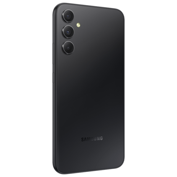 Samsung Galaxy A34 256 ГБ Черный 6.6" | 48 Мп | 8 ГБ | Dual SIM photo 7