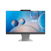 All-in-One PC Asus AIO A3202 Black 21.5" Full HD IPS Intel Core i3 1215U 8 GB 256 GB