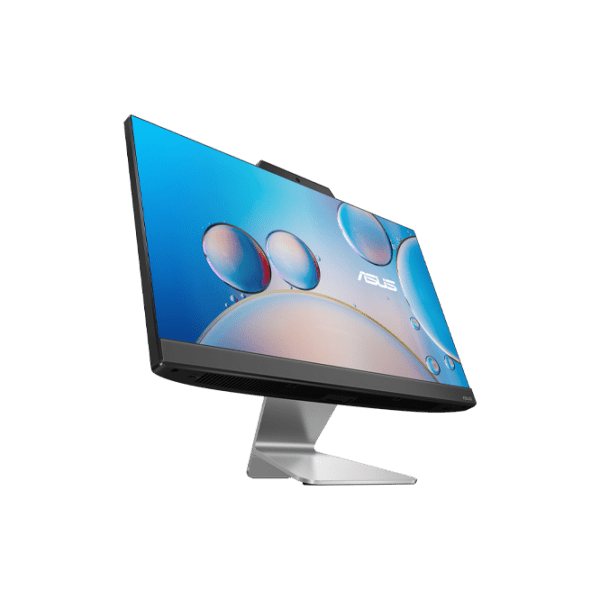 All-in-One PC Asus AIO A3202 Black 21.5" Full HD IPS Intel Core i3 1215U 8 GB 256 GB photo 3