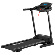 Bandă de alergat Zipro Colt Black 110 kg, 12 km/h