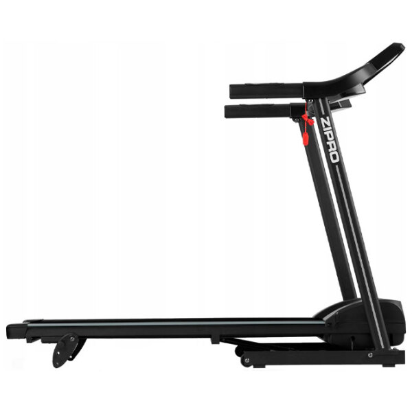 Bandă de alergat Zipro Colt Black 110 kg, 12 km/h photo 2